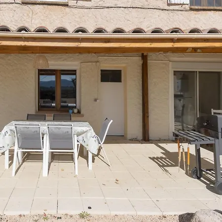 3 - Lavande Appartement