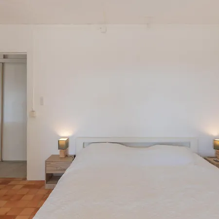 Appartement 3 - Lavande *