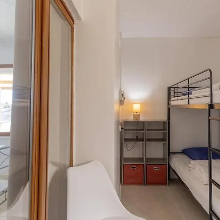Appartement 3 - Lavande Saint-Sauveur-de-Cruzière