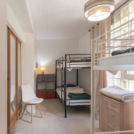 3 - Lavande Appartement
